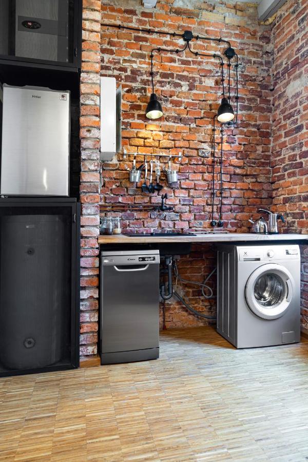 Househost Apartmeni: Podbrzezie 2/20 Krakow Ngoại thất bức ảnh