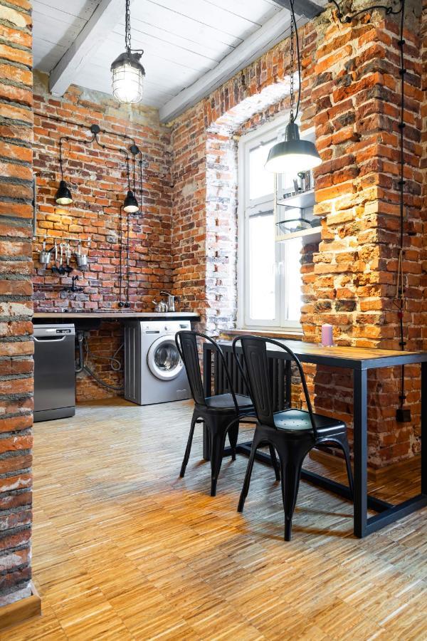 Househost Apartmeni: Podbrzezie 2/20 Krakow Ngoại thất bức ảnh
