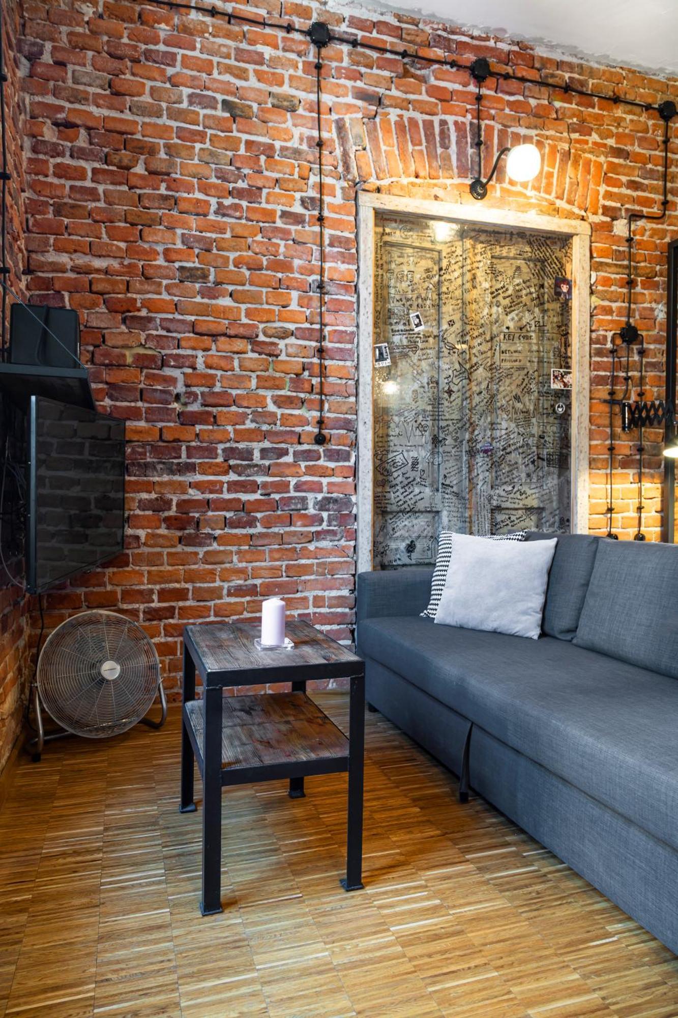 Househost Apartmeni: Podbrzezie 2/20 Krakow Ngoại thất bức ảnh