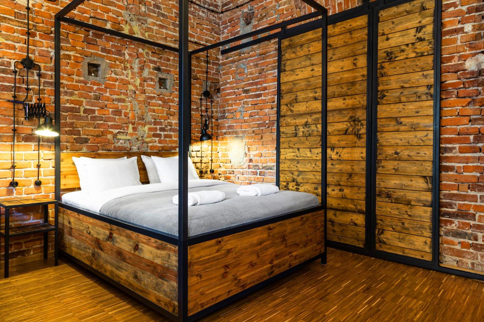 Househost Apartmeni: Podbrzezie 2/20 Krakow Ngoại thất bức ảnh